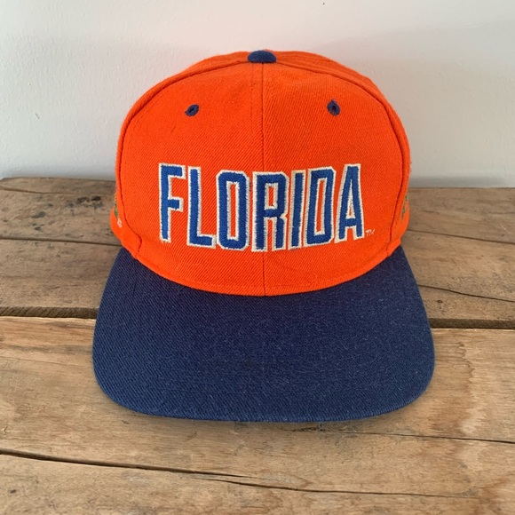 Vintage Other - Vintage Florida Gators SnapBack 🐊
